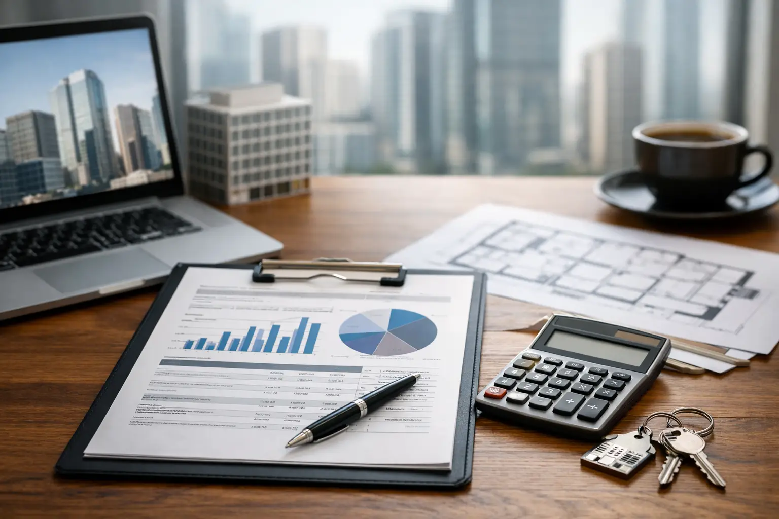Commercial Lease Analysis Template That Works