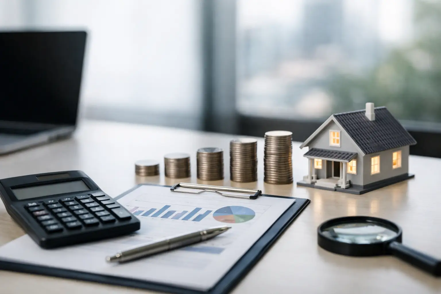 How to Calculate Cap Rate Correctly