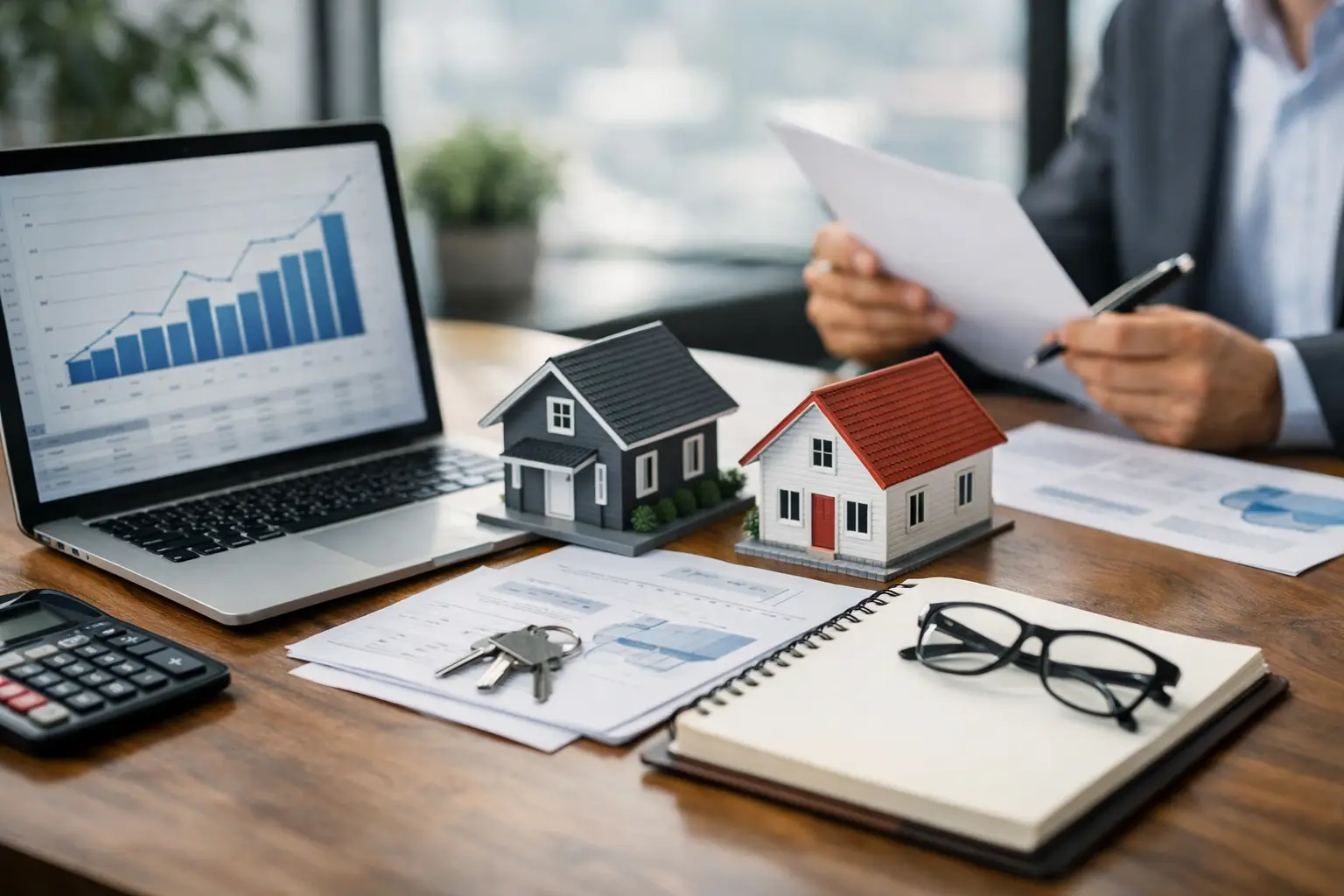 Best Real Estate Underwriting Course? Start Here