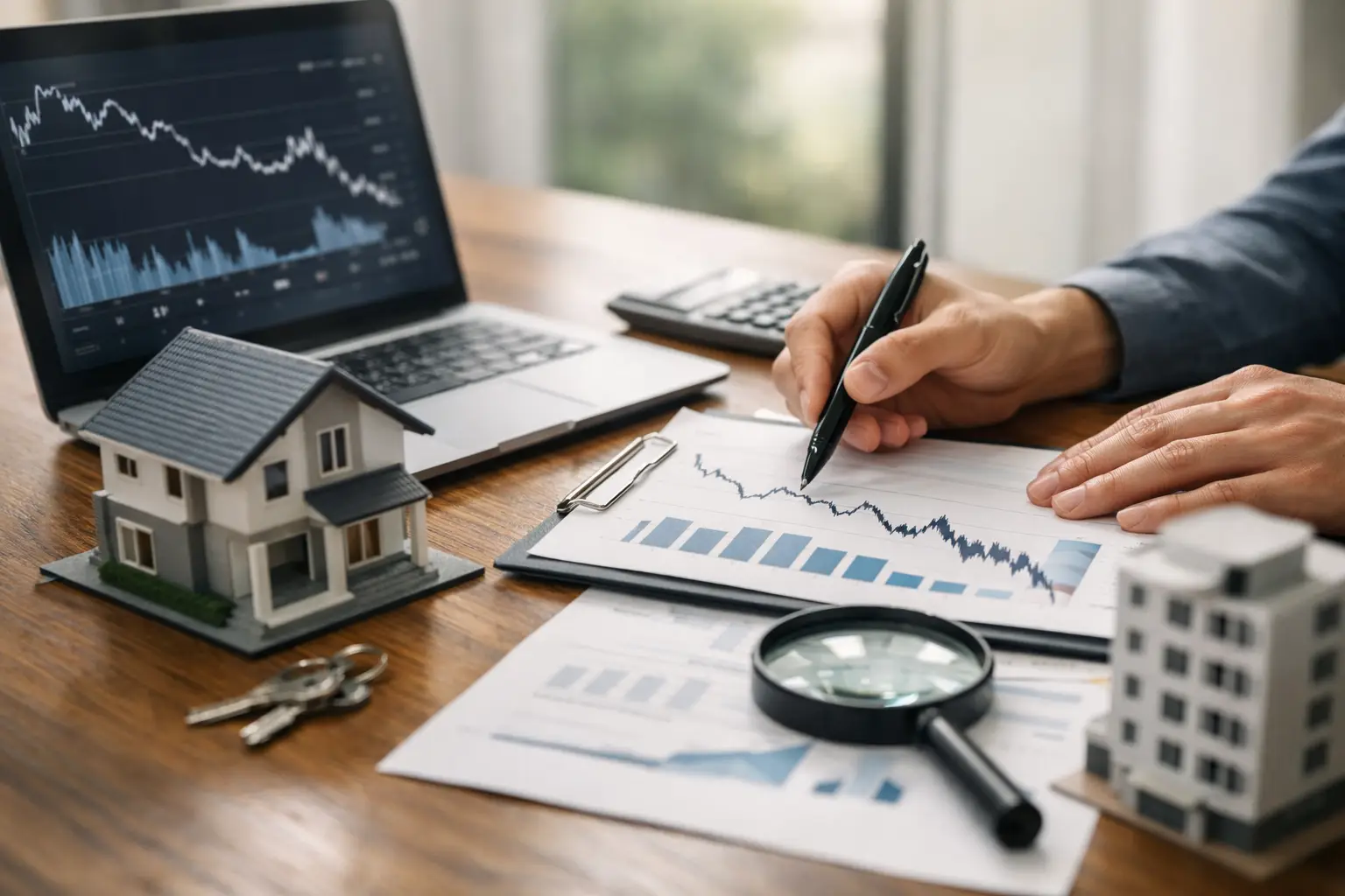 How to Stress Test a Real Estate Deal Before You Buy