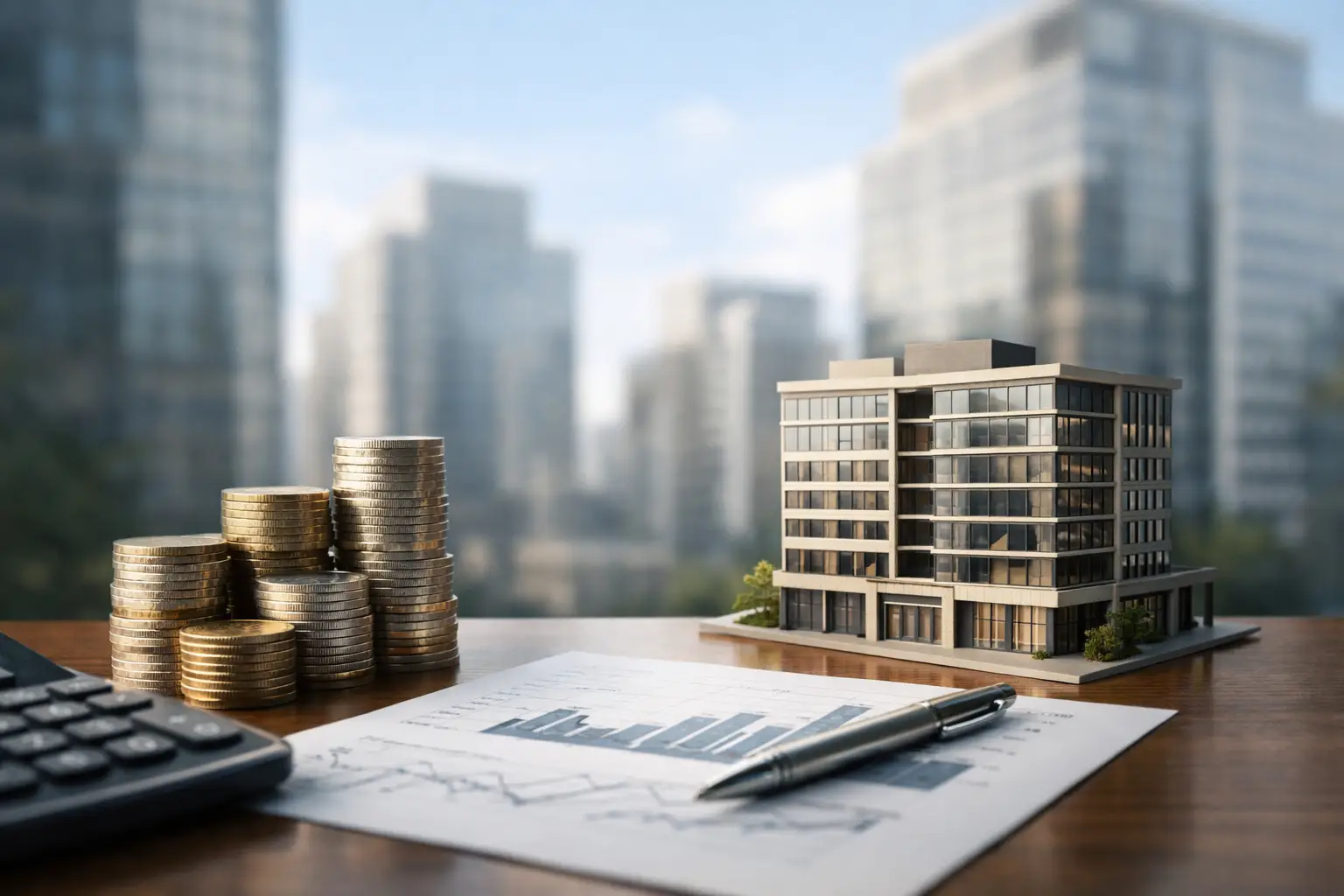 What Is Debt Yield in Commercial Real Estate?