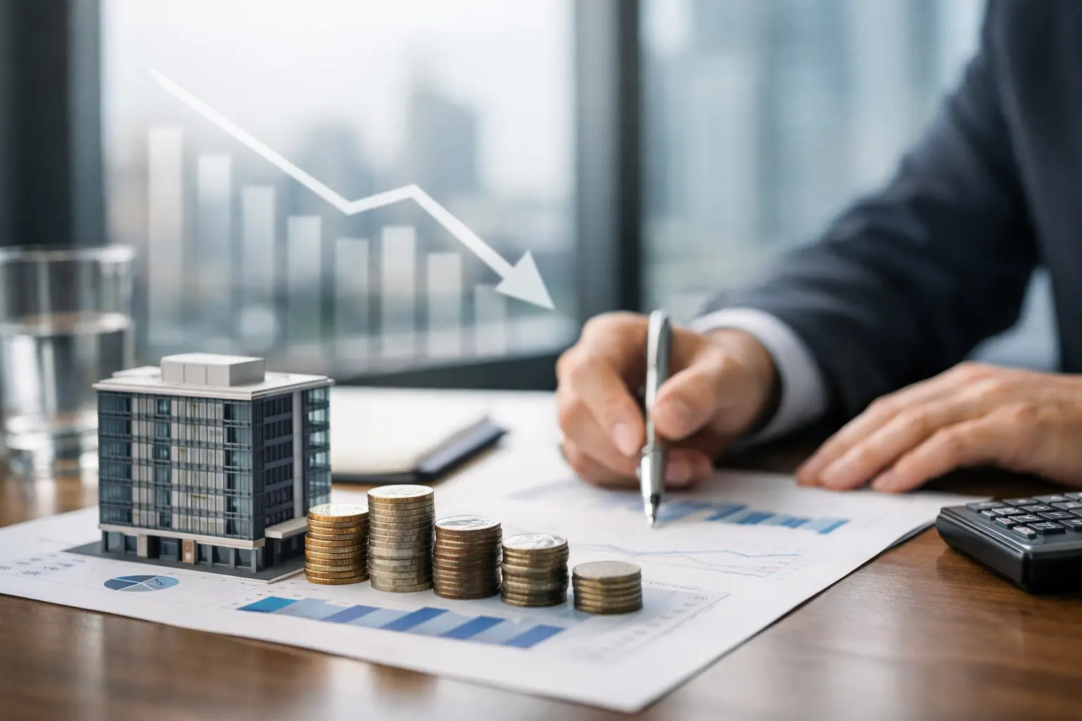 What Is Terminal Cap Rate in CRE Underwriting?
